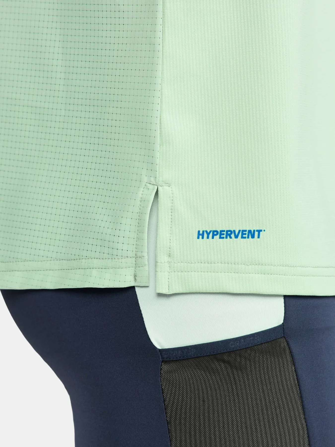 T-Skjorter & Singleter|Løping>Craft Sportswear PRO Trail SS Tee M Plexi