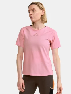 T-Skjorter & Singleter|Løping>Craft Sportswear PRO Trail SS Tee W Whiz
