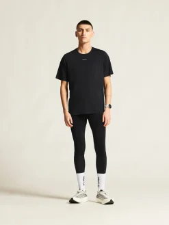 Tights|Løping>Craft Sportswear PRO Trail Tights 2 M Black