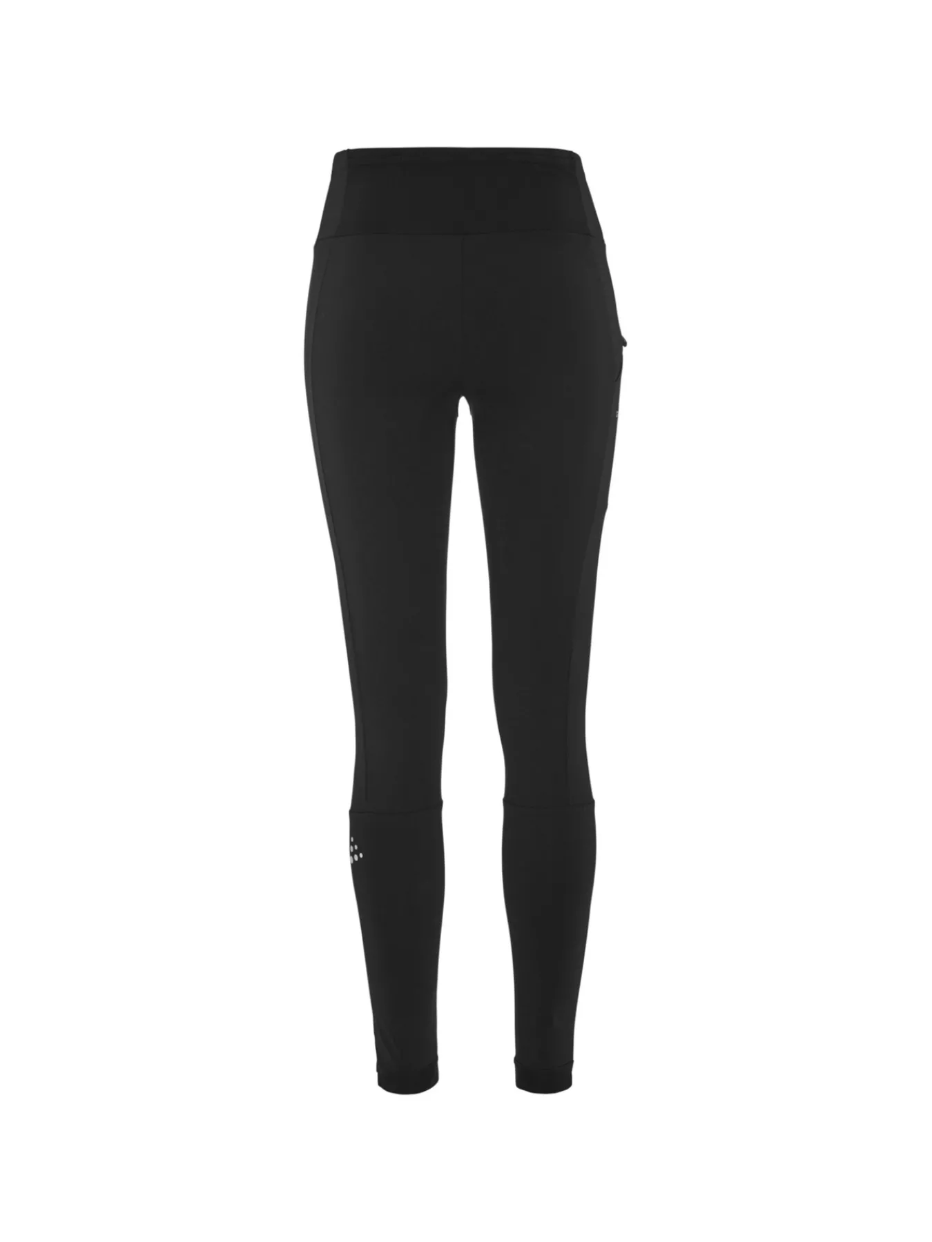 Tights|Løping>Craft Sportswear PRO Trail Tights 2 W Black