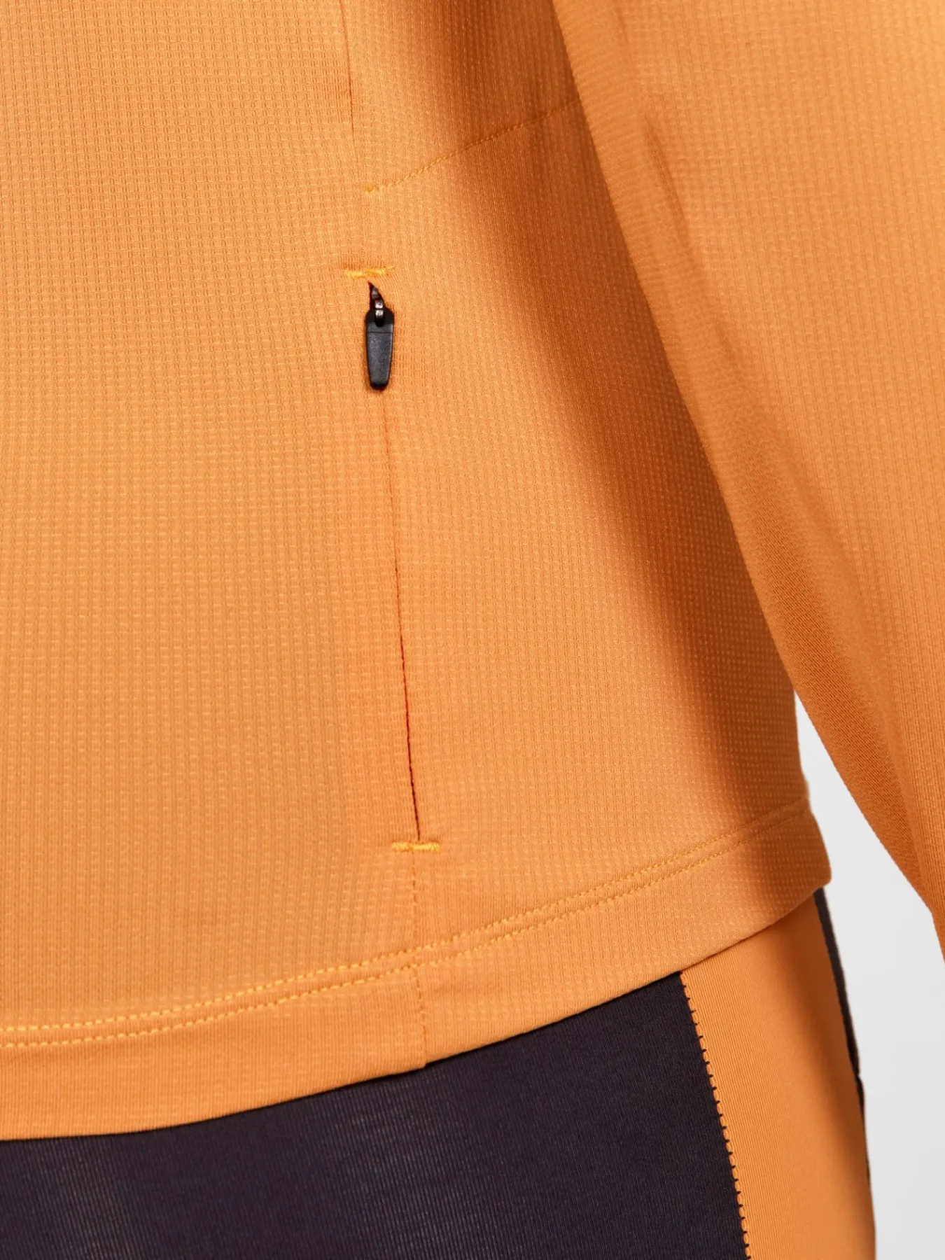 Gensere|Løping>Craft Sportswear PRO Trail Wind LS Tee W Desert