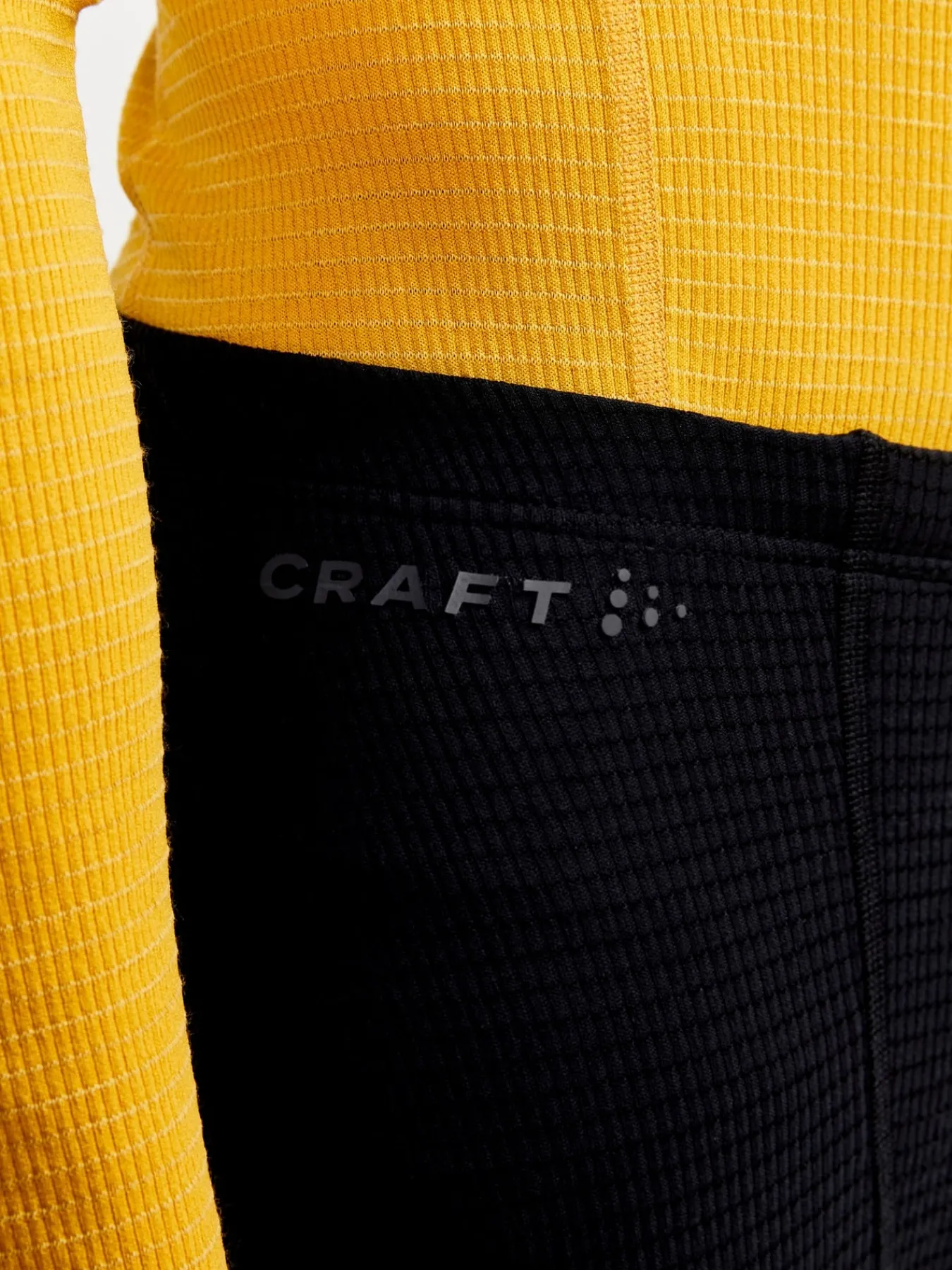 Bukser|Ull- & Superundertøy>Craft Sportswear PRO Wool Extreme X Pant M BLACK