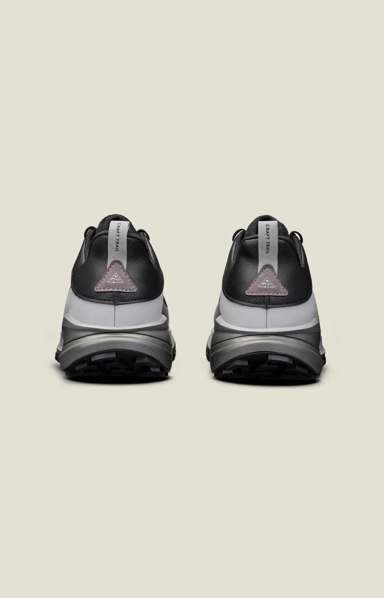 Terrengsko|Løping>Craft Sportswear Pure Trail Hydro W