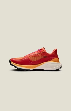 Terrengsko|Løping>Craft Sportswear Pure Trail M Vibrant/Tart