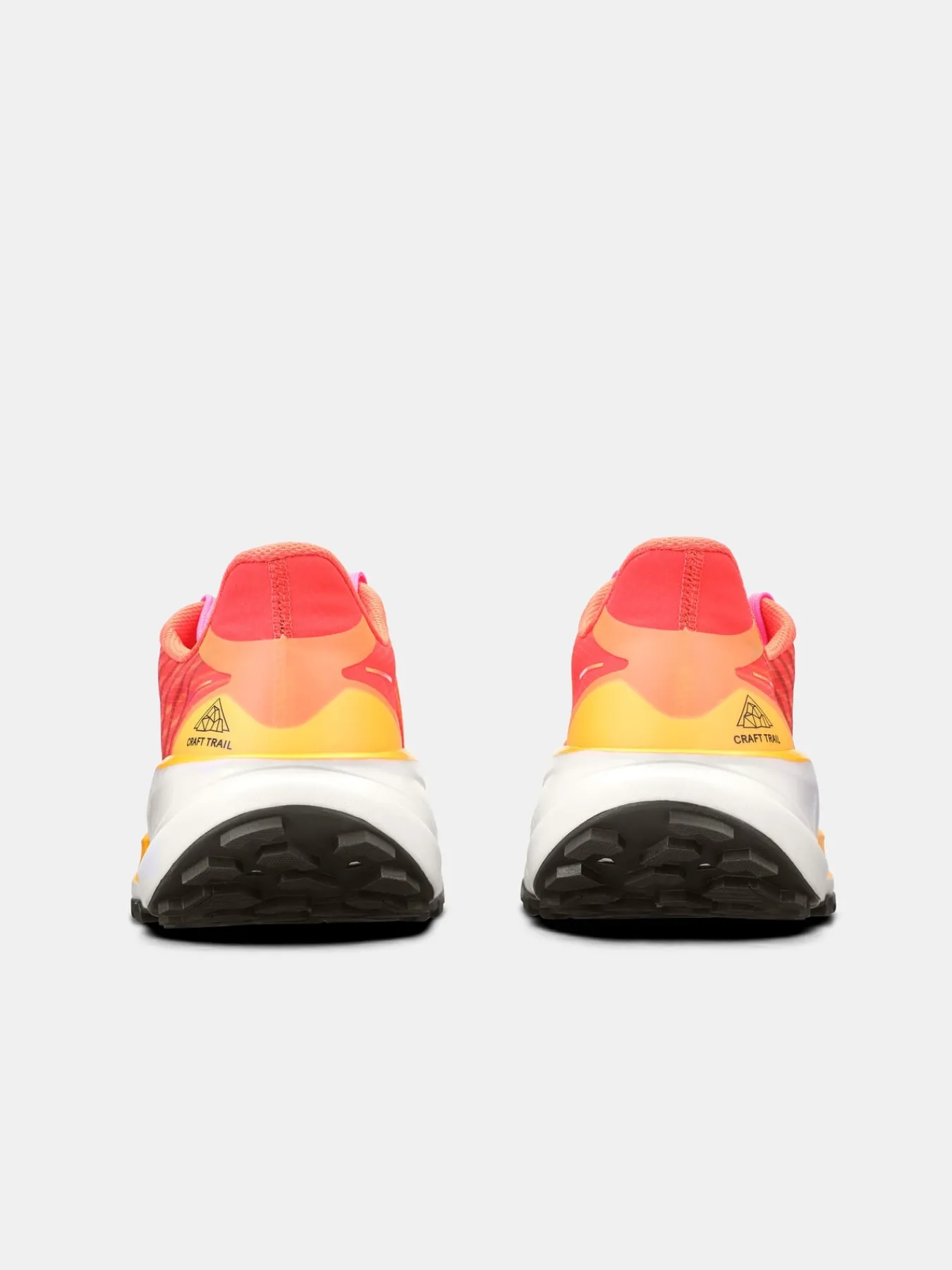 Terrengsko|Løping>Craft Sportswear Pure Trail M Vibrant/Tart