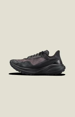 Terrengsko|Løping>Craft Sportswear Pure Trail M Black-White