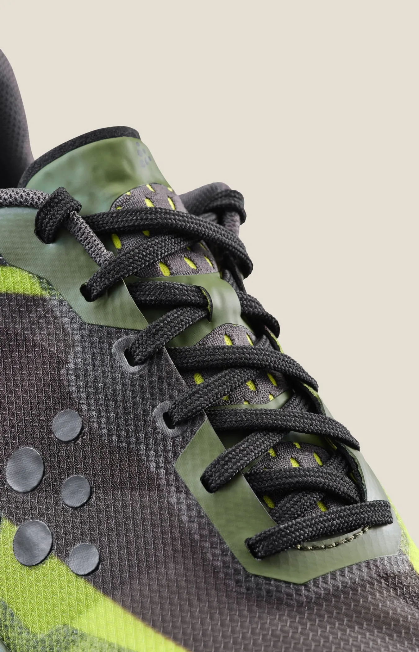 Terrengsko|Løping>Craft Sportswear Pure Trail PRO M Rift/Multi