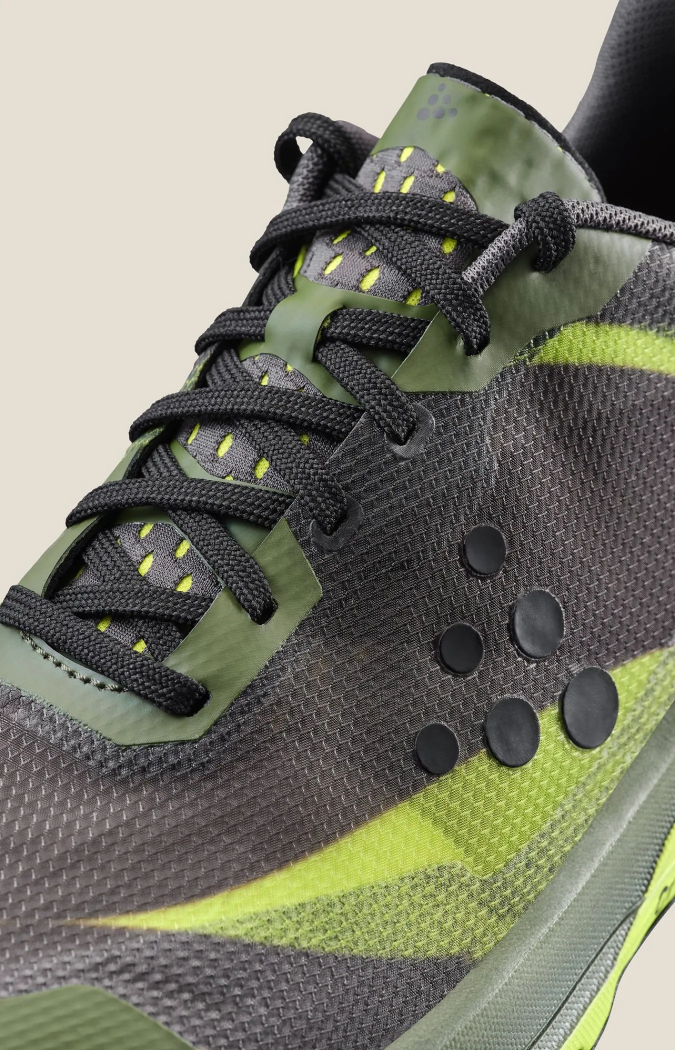 Terrengsko|Løping>Craft Sportswear Pure Trail PRO M Rift/Multi
