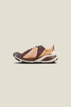 Terrengsko|Løping>Craft Sportswear Pure Trail PRO M Java/Multi