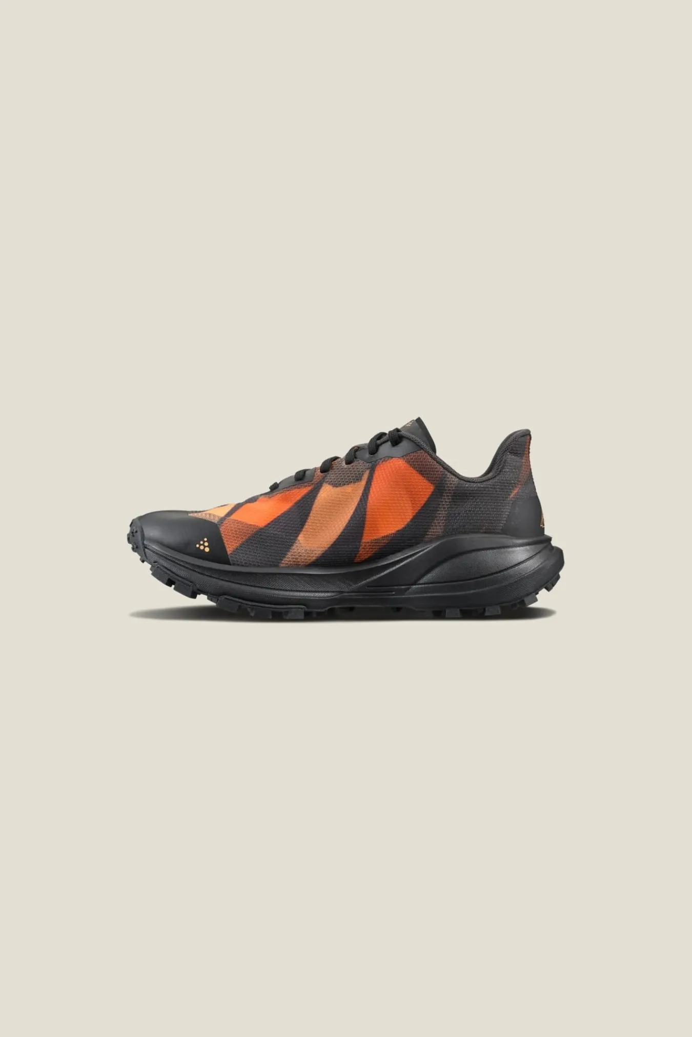 Terrengsko|Løping>Craft Sportswear Pure Trail PRO W Black multi