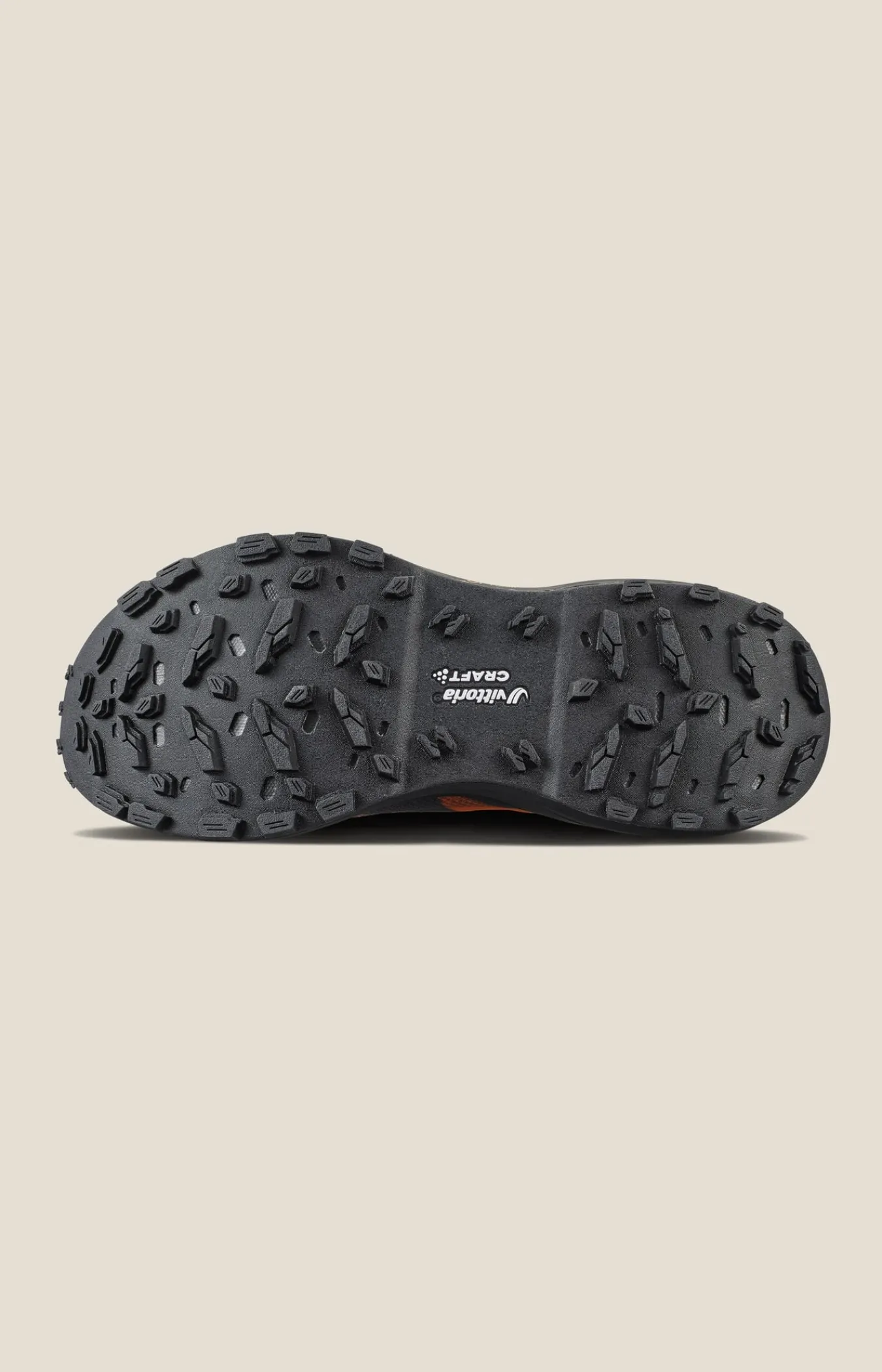 Terrengsko|Løping>Craft Sportswear Pure Trail PRO W Black multi