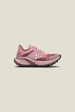 Terrengsko|Løping>Craft Sportswear Pure Trail PRO W Trace/Multi