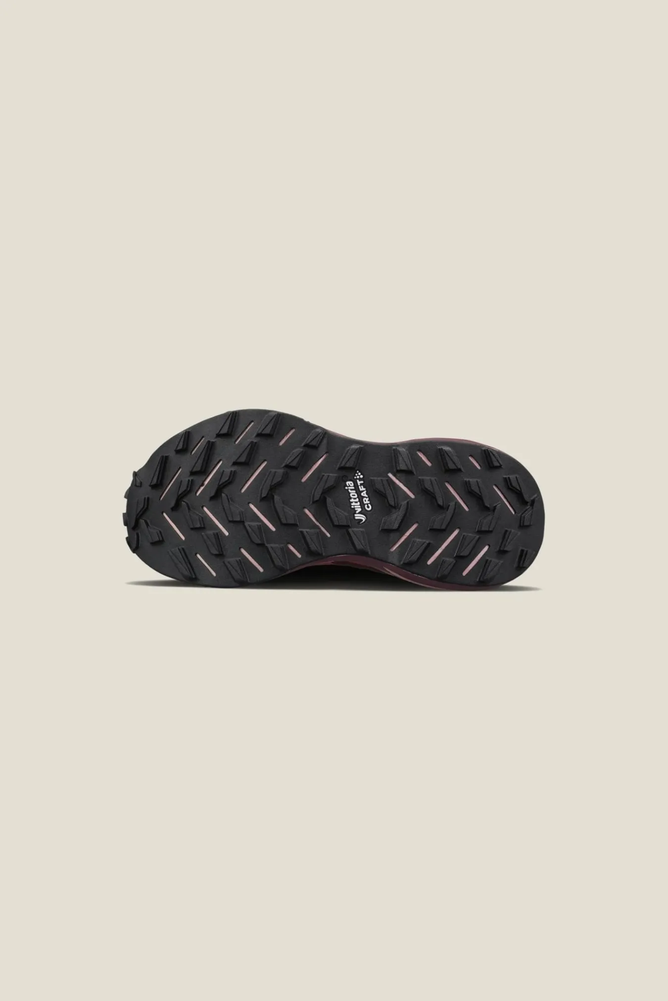 Terrengsko|Løping>Craft Sportswear Pure Trail PRO W Trace/Multi