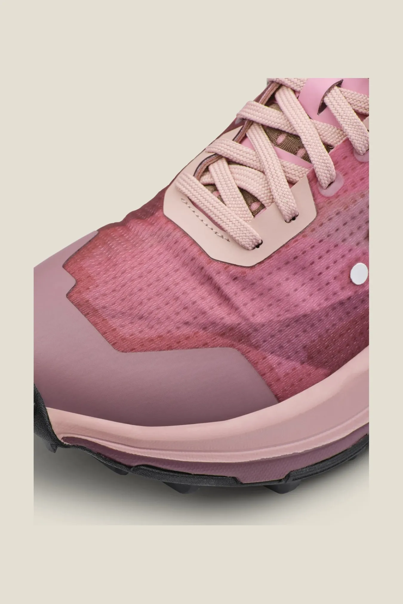 Terrengsko|Løping>Craft Sportswear Pure Trail PRO W Trace/Multi