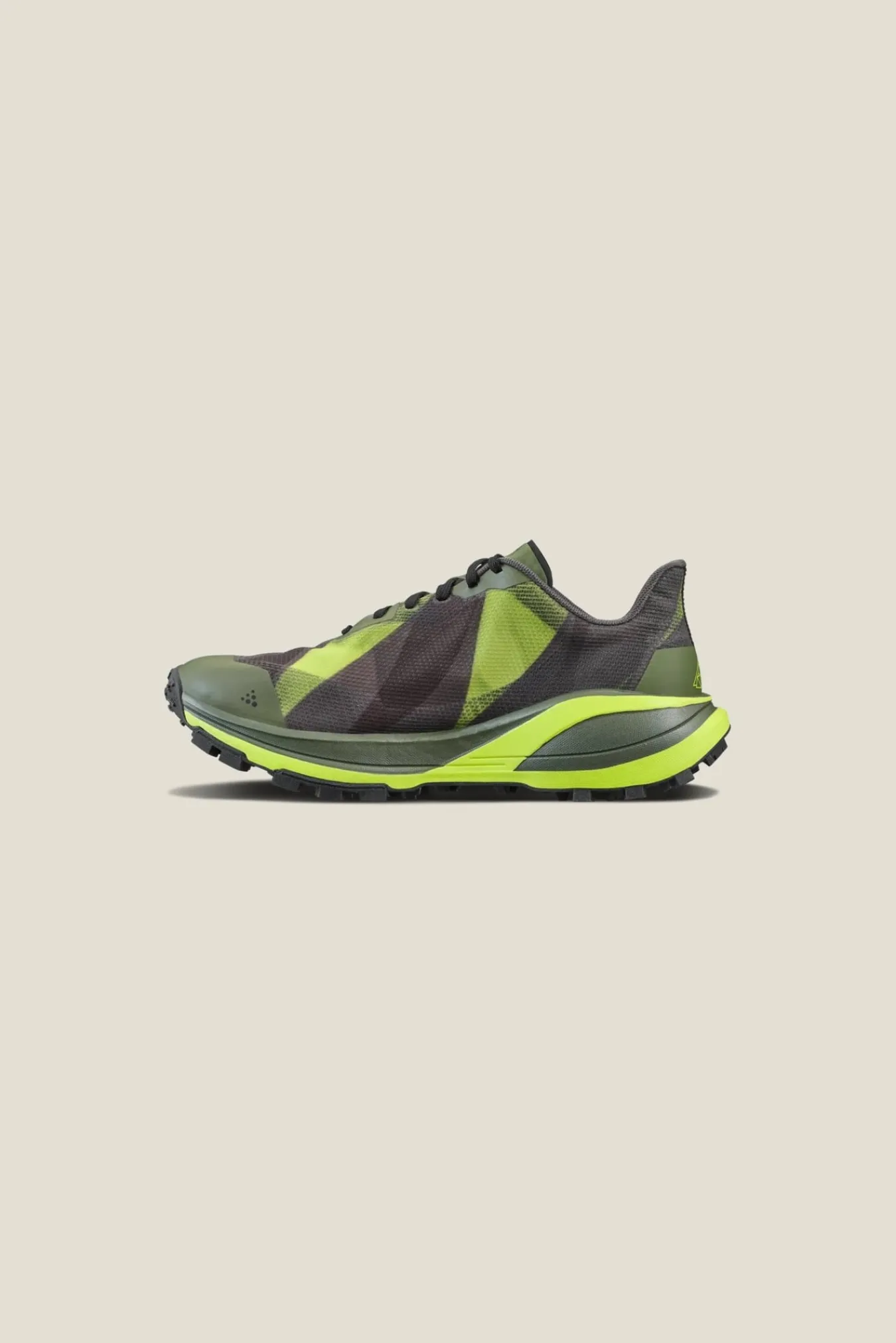 Terrengsko|Løping>Craft Sportswear Pure Trail PRO W Rift/Multi