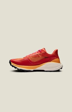 Terrengsko|Løping>Craft Sportswear Pure Trail W Vibrant/Tart