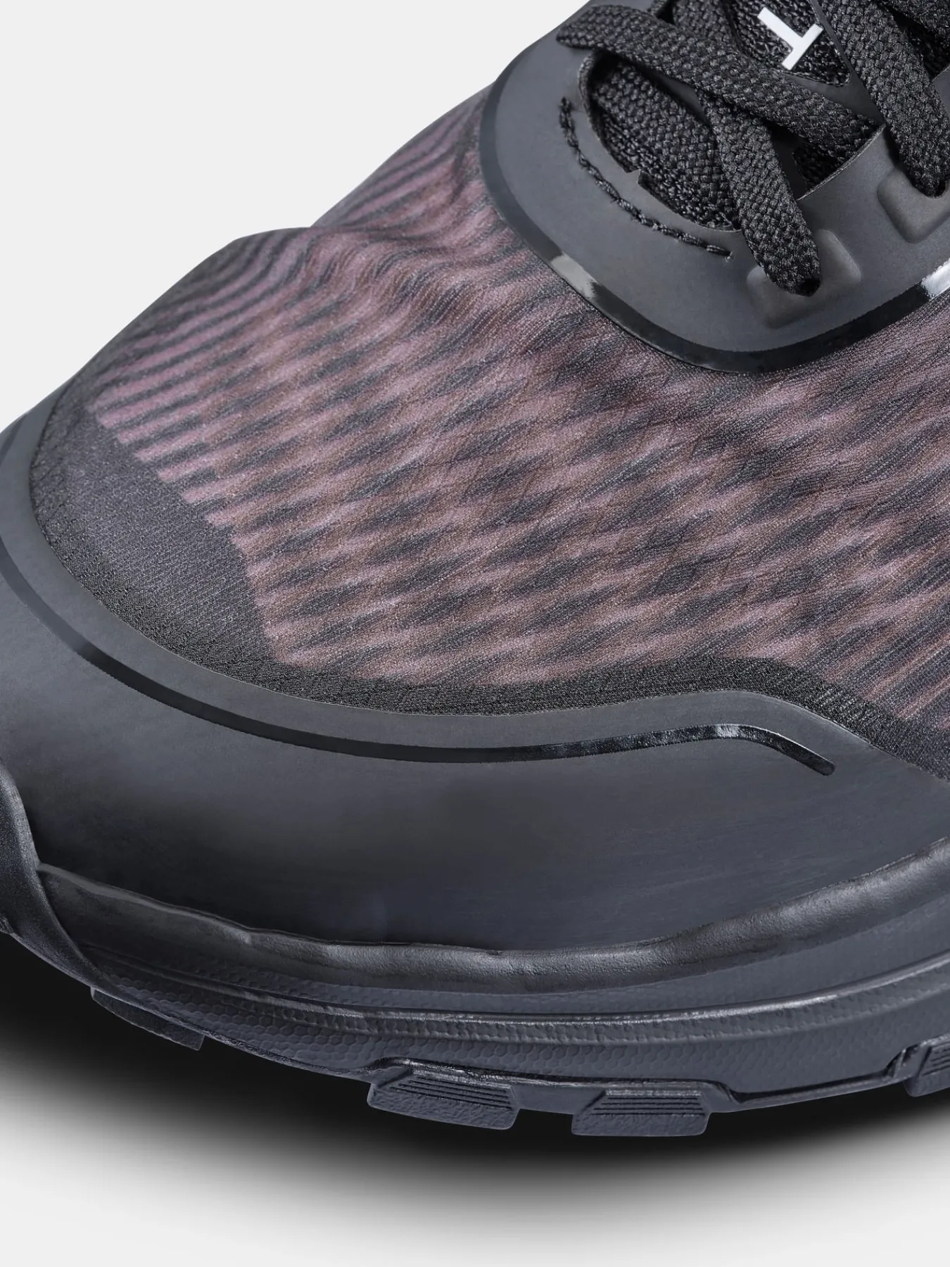 Terrengsko|Løping>Craft Sportswear Pure Trail W Black-White
