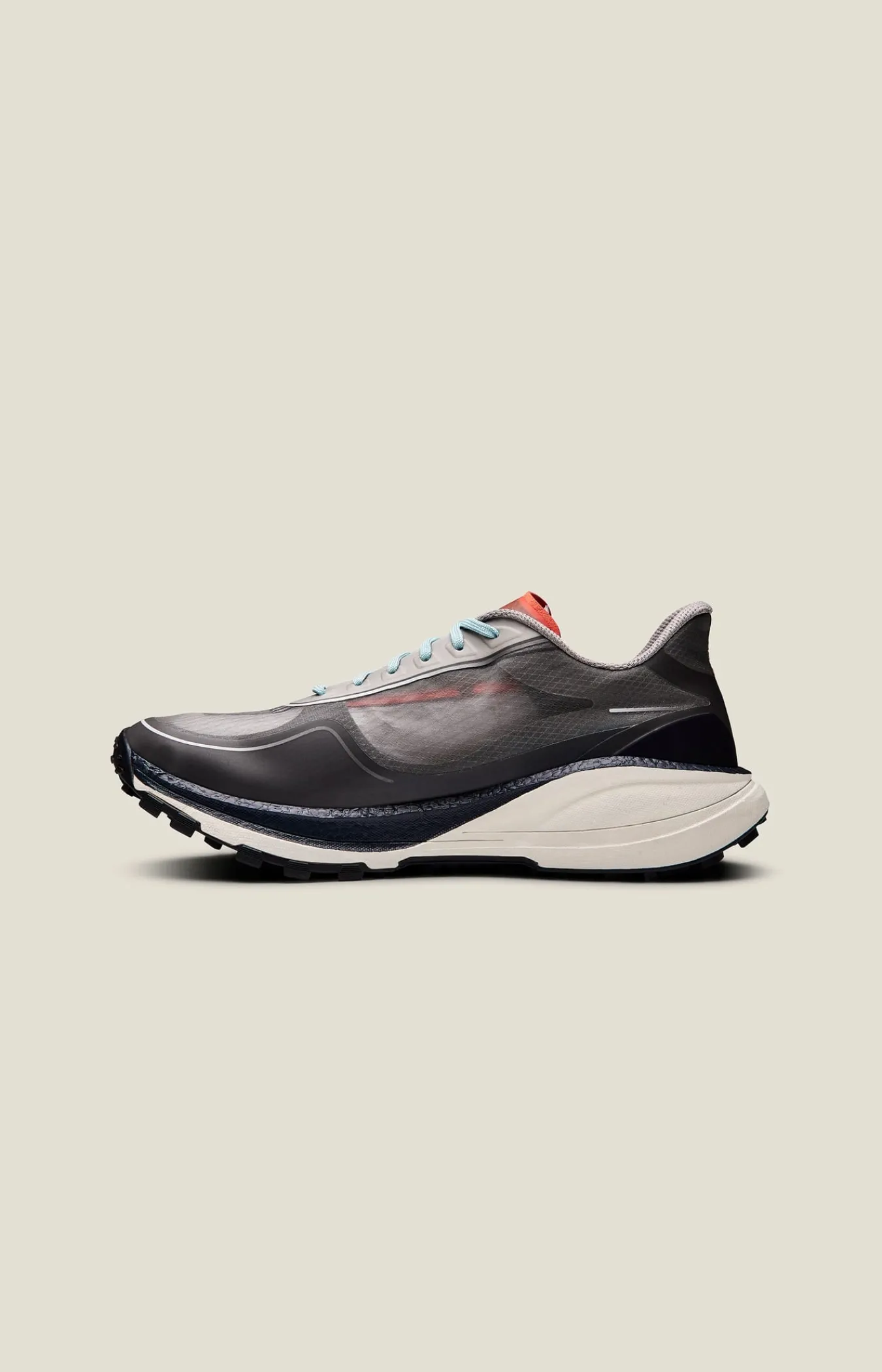 Terrengsko|Løping>Craft Sportswear Pure Trail W Concrete-Blaze