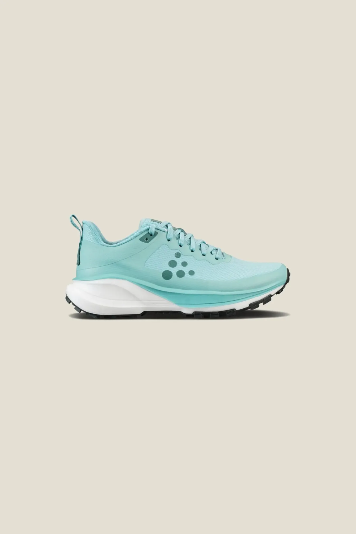 Terrengsko|Løping>Craft Sportswear Pure Trail X W Celeste