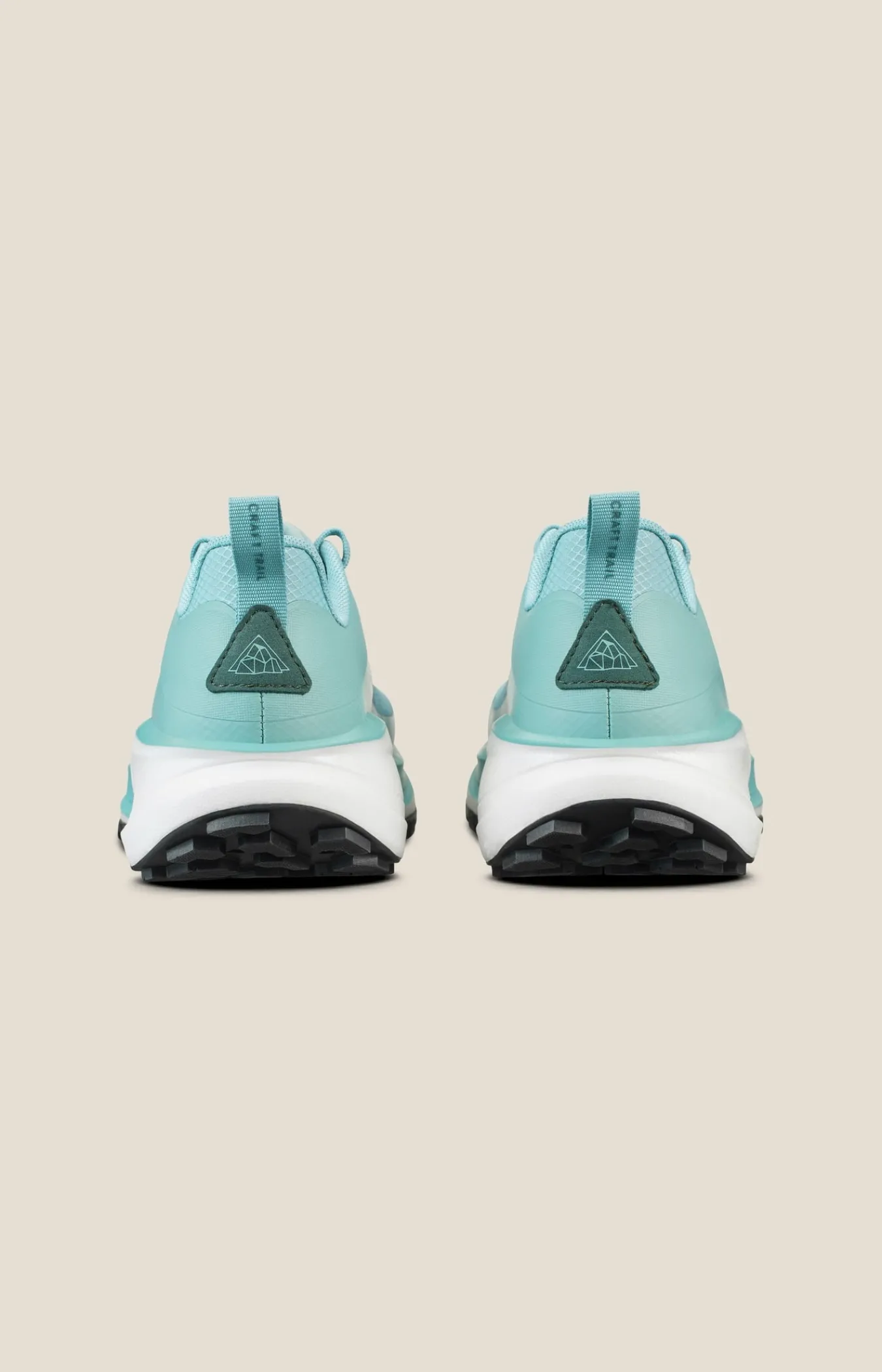 Terrengsko|Løping>Craft Sportswear Pure Trail X W Celeste