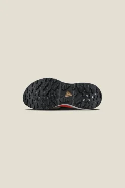 Terrengsko|Løping>Craft Sportswear Pure Trail X W Roots/Shock