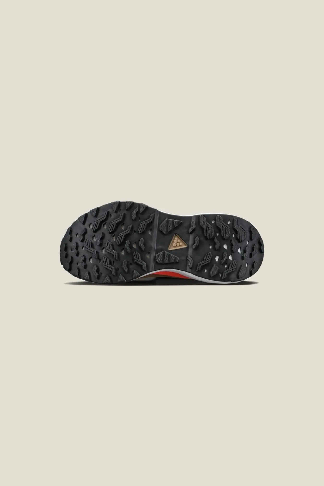 Terrengsko|Løping>Craft Sportswear Pure Trail X W Roots/Shock