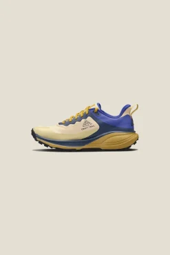 Terrengsko|Løping>Craft Sportswear Pure Trail X W Real/Club Cobolt