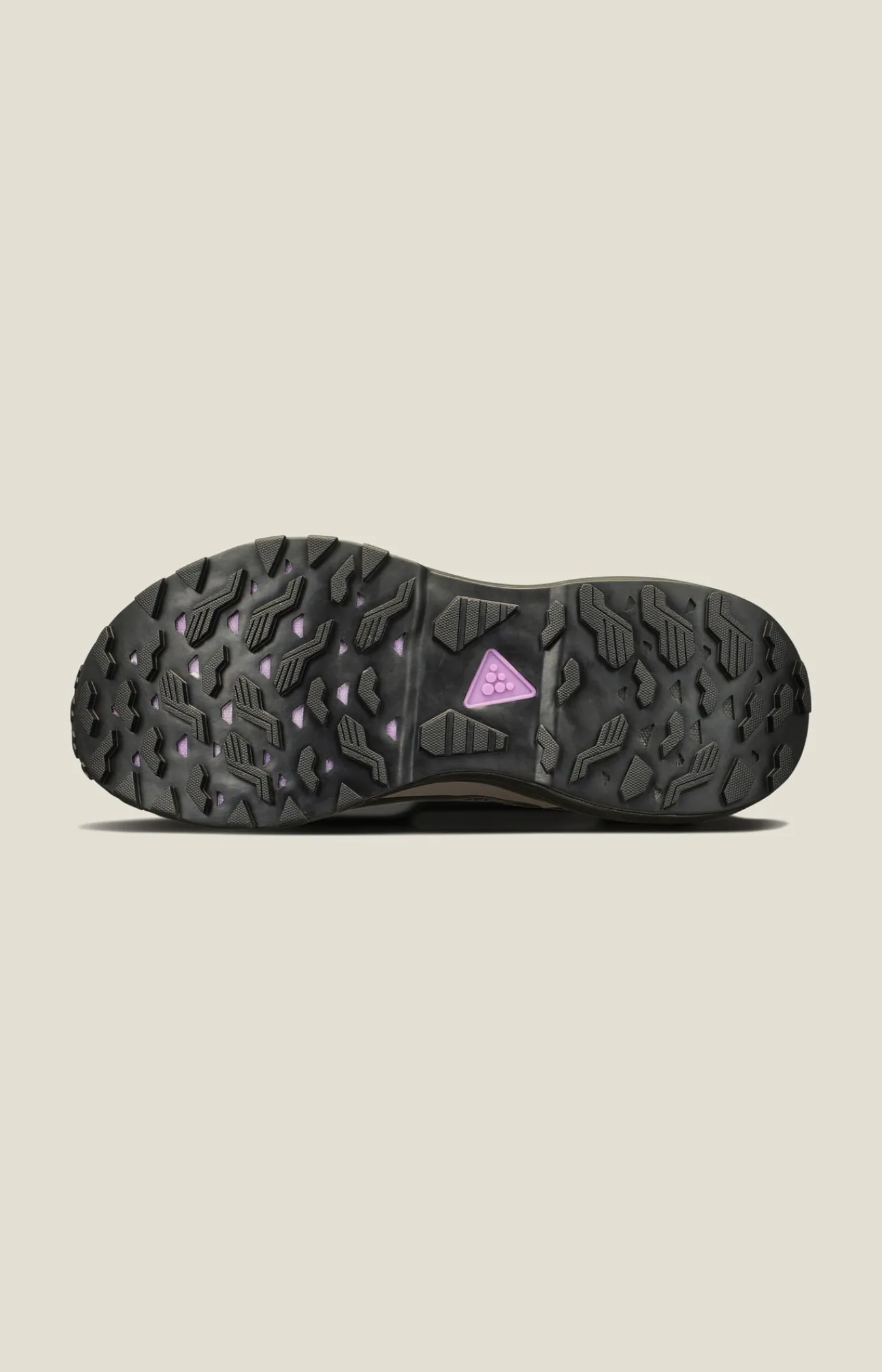 Terrengsko|Løping>Craft Sportswear Pure Trail X W Black