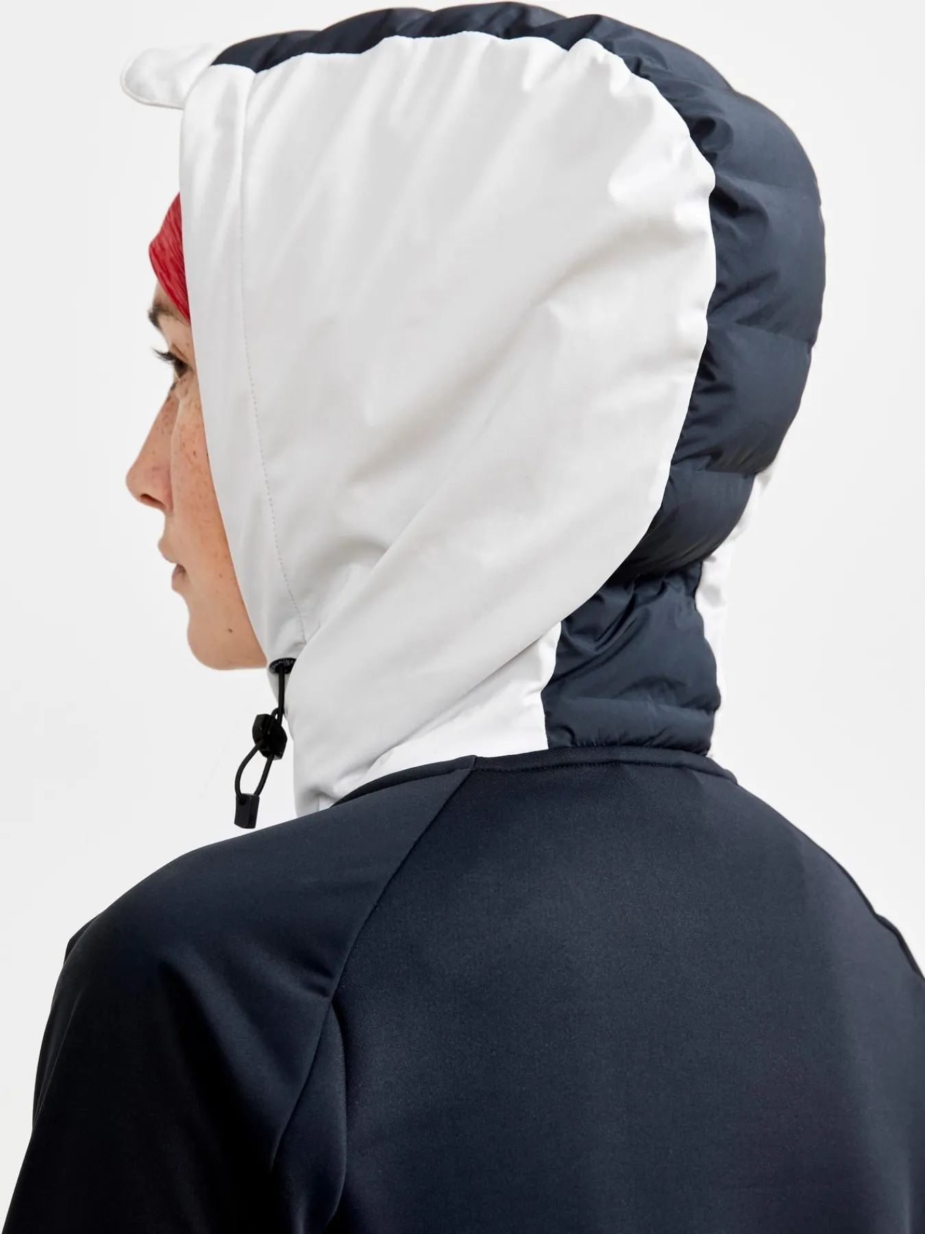 Jakker & Vester|Langrenn>Craft Sportswear Pursuit Thermal Jacket W Black-Ash