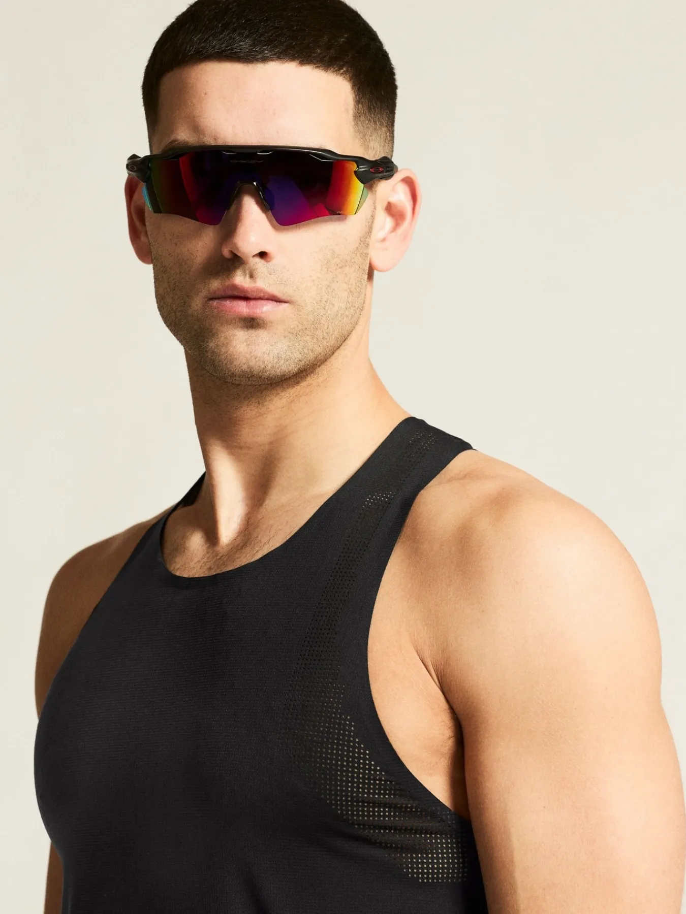 T-Skjorter & Singleter|Løping>Craft Sportswear Race Day Singlet 2 M Black