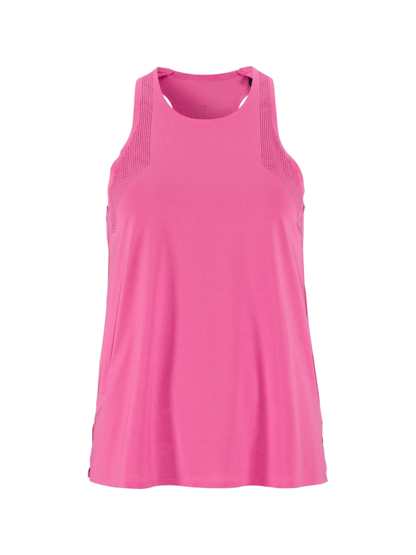 T-Skjorter & Singleter|Løping>Craft Sportswear Race Day Singlet 2 W Magenta
