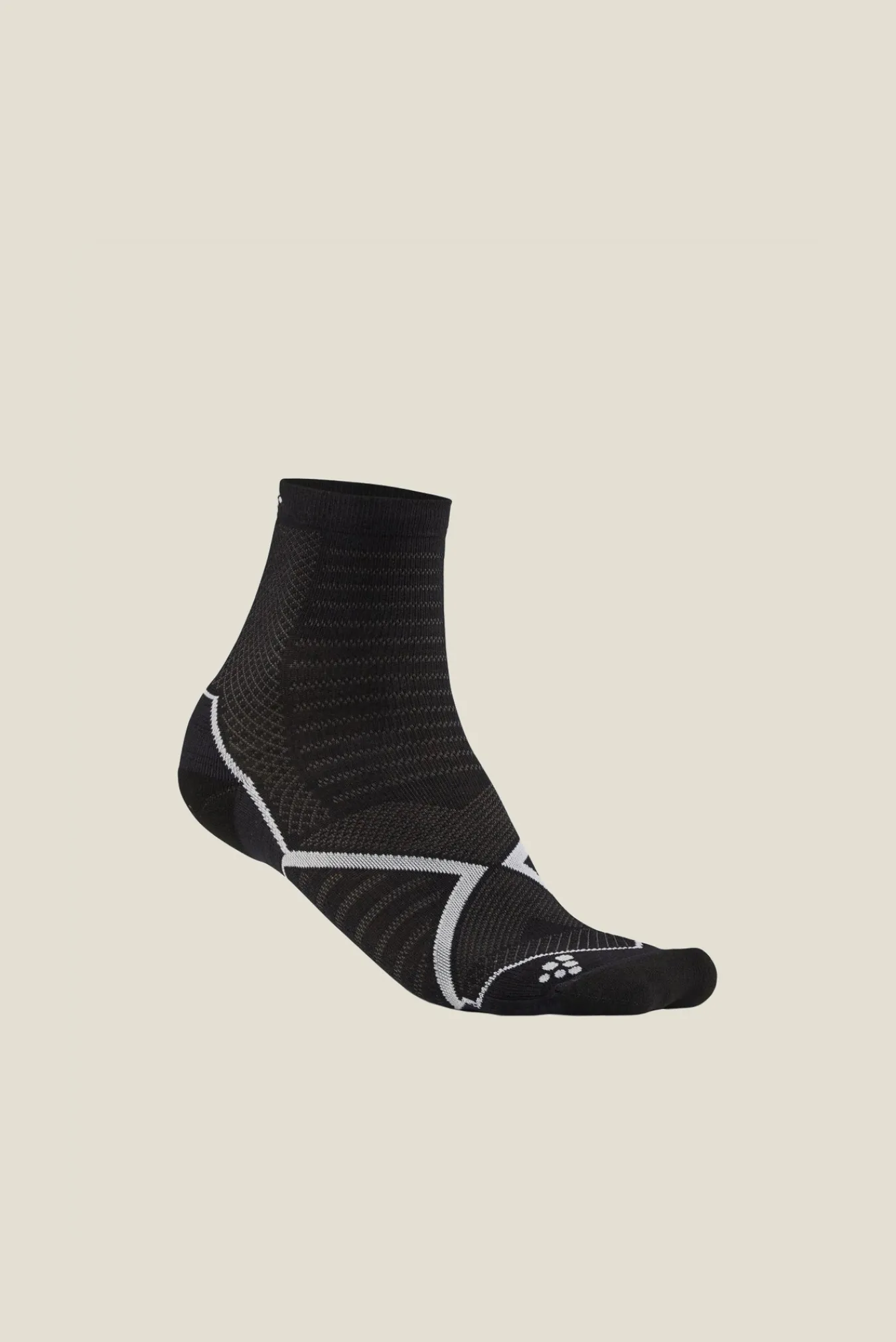 Sokker|Sokker>Craft Sportswear Run Warm Sock