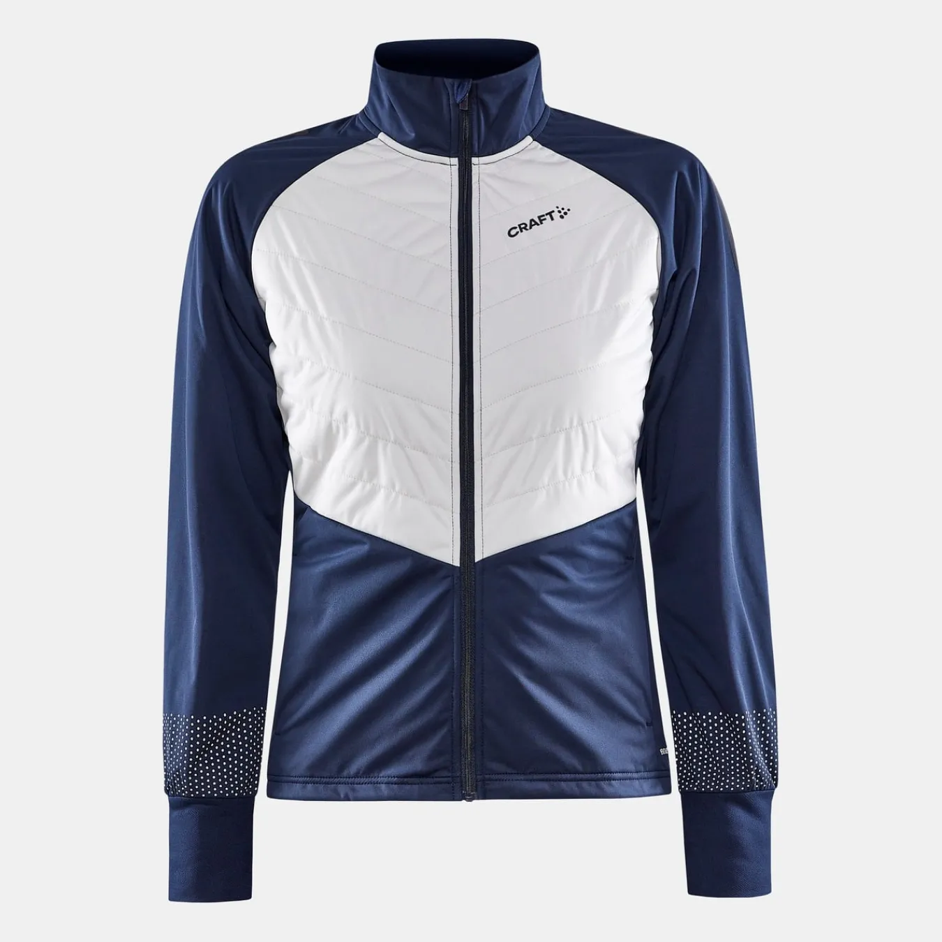 Jakker & Vester|Langrenn>Craft Sportswear Storm Balance Jacket W BLAZE-ASH