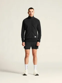 Jakker & Vester|Løping>Craft Sportswear SubZ Fleece Vest M Black