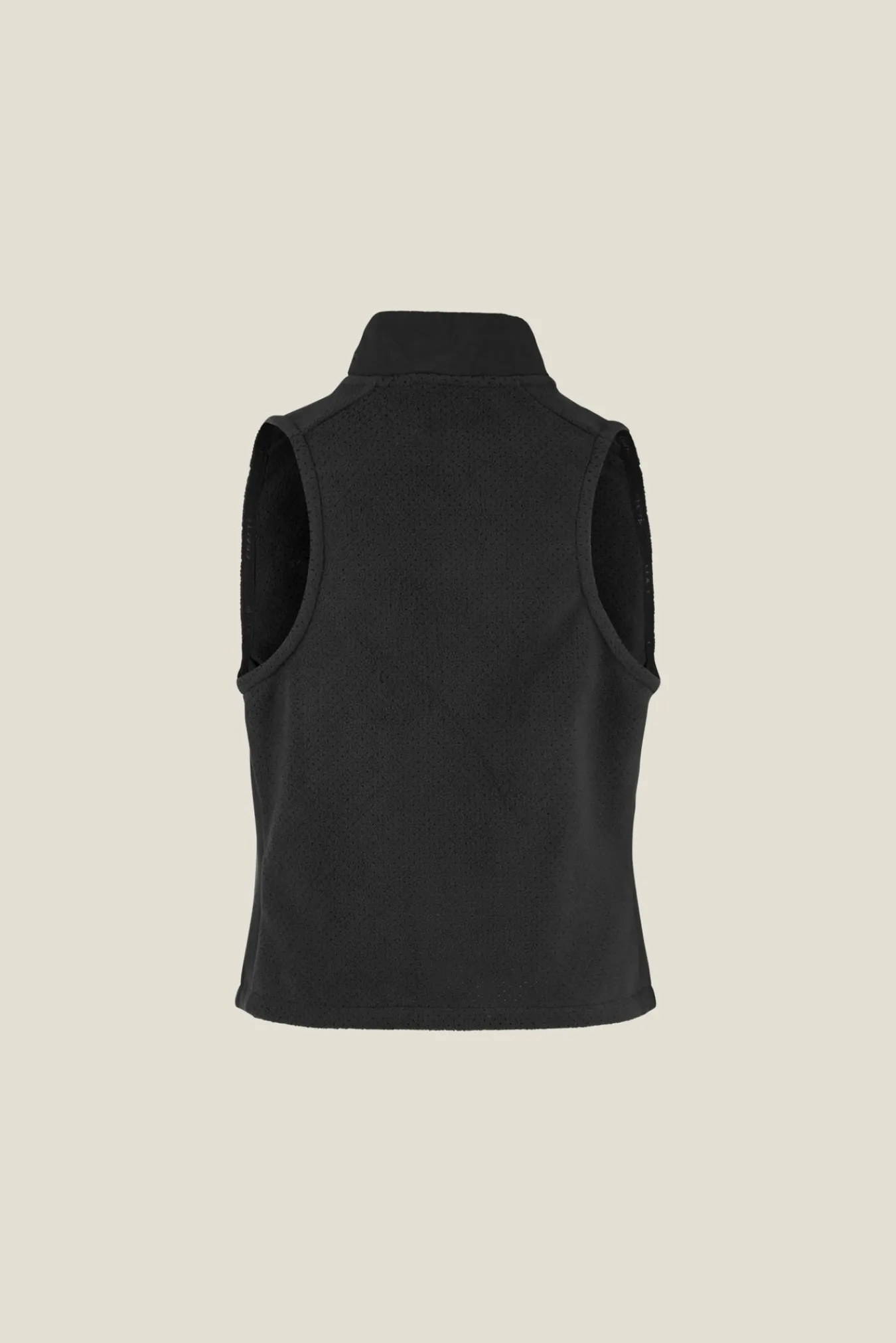 Jakker & Vester|Løping>Craft Sportswear SubZ Fleece Vest W Black