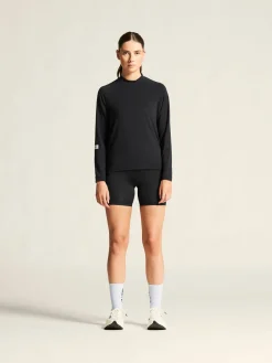 Gensere|Løping>Craft Sportswear SubZ Jersey W Black