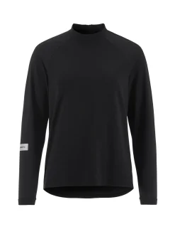 Gensere|Løping>Craft Sportswear SubZ Jersey W Black