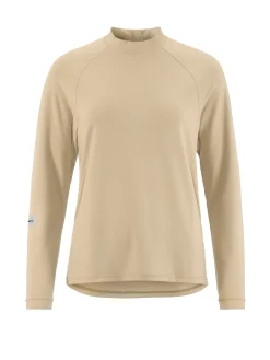 Gensere|Løping>Craft Sportswear SubZ Jersey W Hay