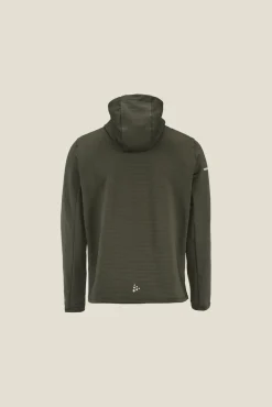 Jakker & Vester|Løping>Craft Sportswear SubZ Light Hood Sweater M Chimera