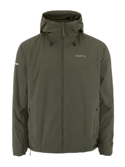 Jakker & Vester|Løping>Craft Sportswear SubZ Light Jacket M Chimera