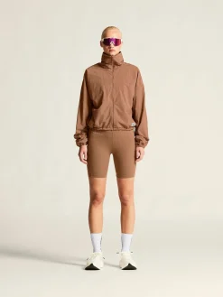 Jakker & Vester|Løping>Craft Sportswear SubZ Light Jacket W Clove