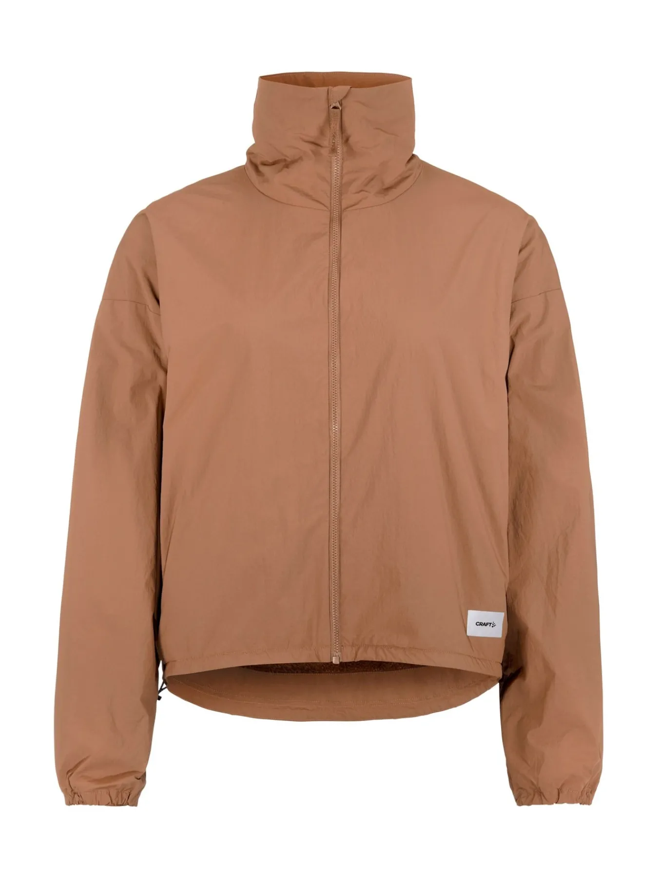 Jakker & Vester|Løping>Craft Sportswear SubZ Light Jacket W Clove