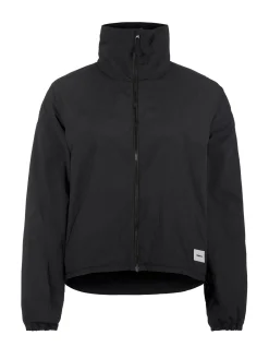 Jakker & Vester|Løping>Craft Sportswear SubZ Light Jacket W Black