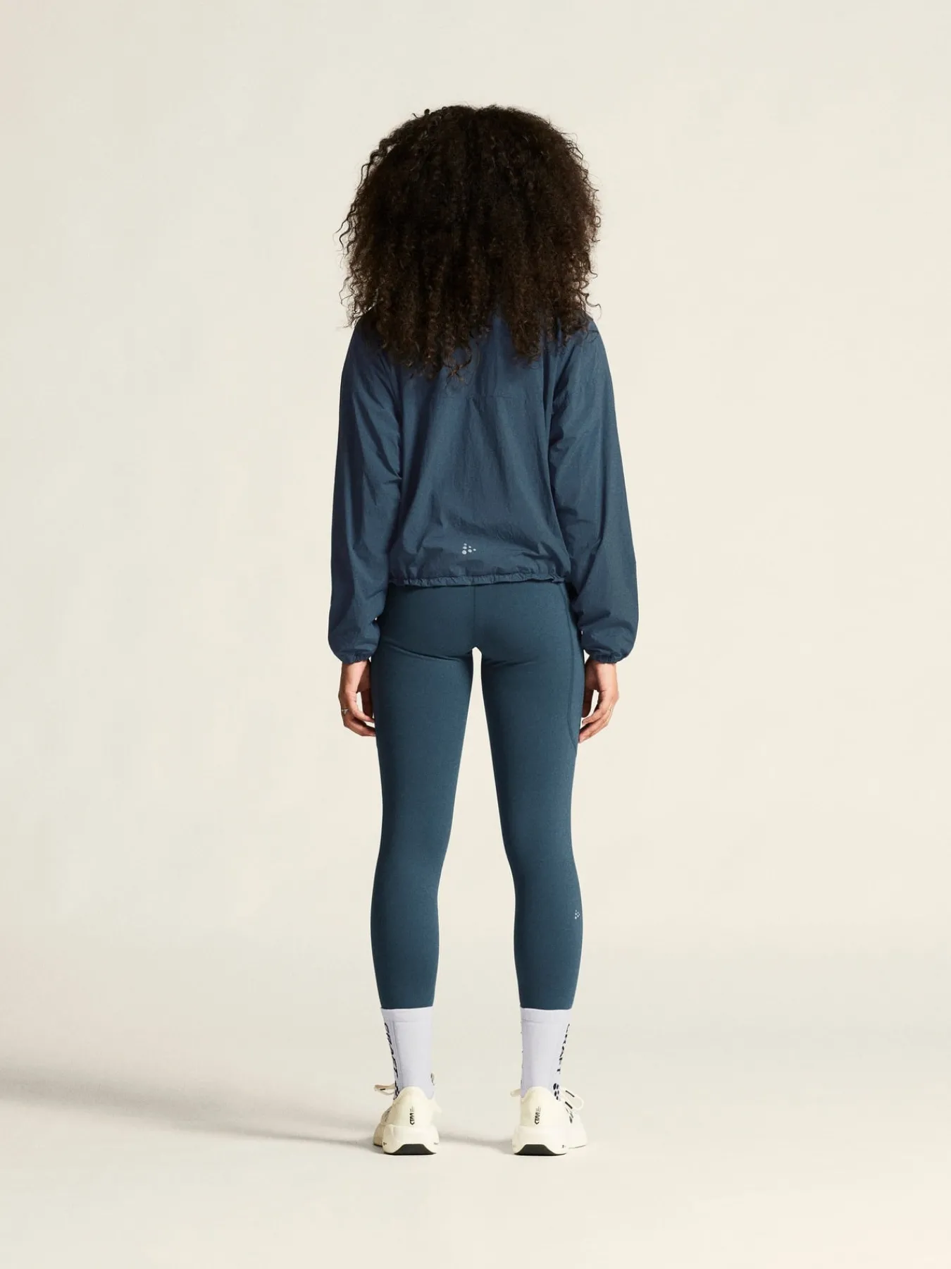 Jakker & Vester|Løping>Craft Sportswear SubZ Light Jacket W North