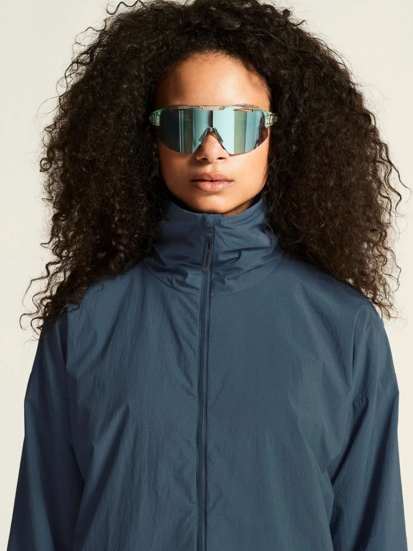 Jakker & Vester|Løping>Craft Sportswear SubZ Light Jacket W North