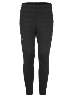 Tights|Løping>Craft Sportswear SubZ Tights 3 M