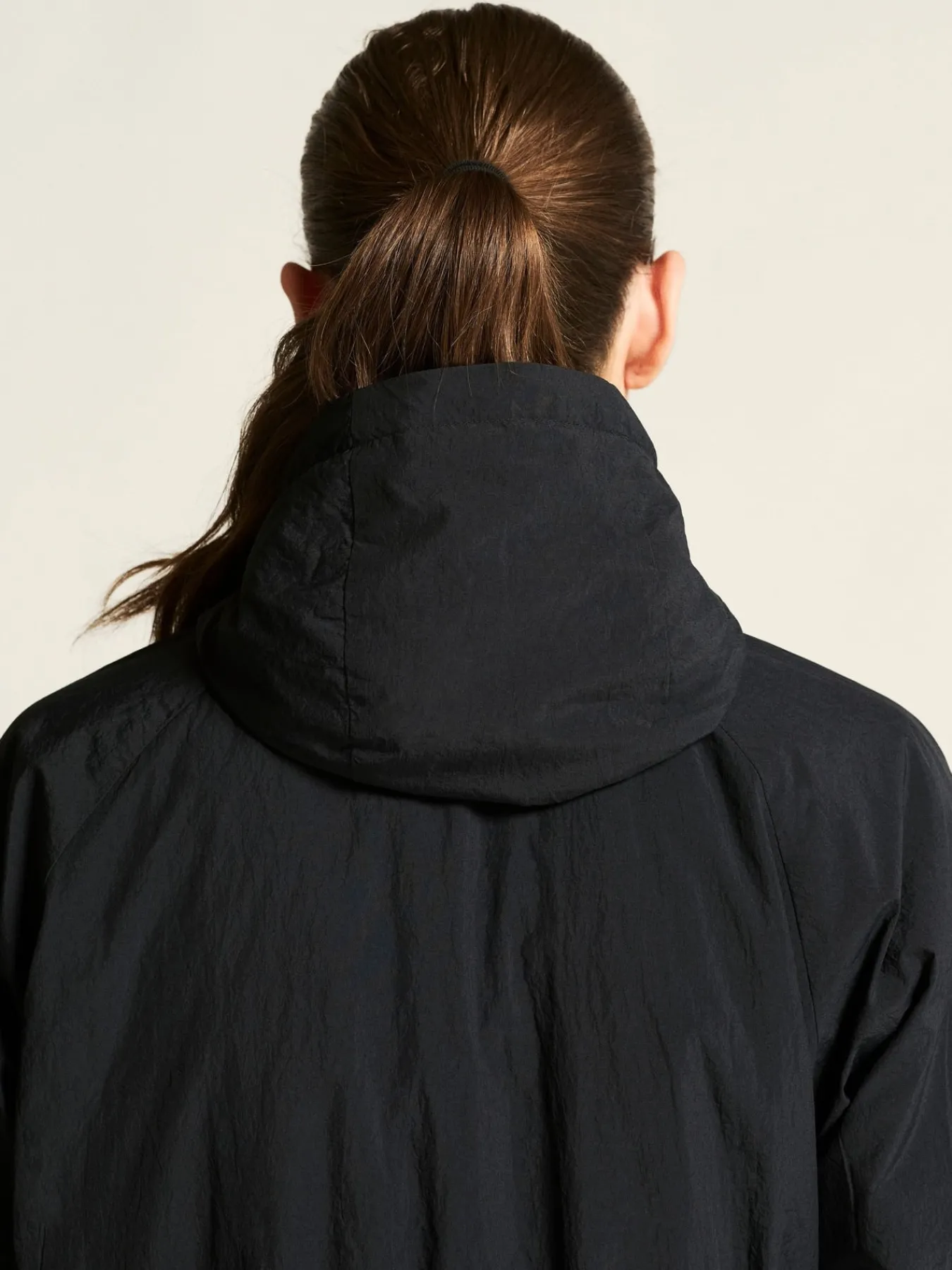 Jakker & Vester|Løping>Craft Sportswear SubZ Warm Hood W Black