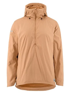 Jakker & Vester|Løping>Craft Sportswear SubZ Warm Hood W Syrup