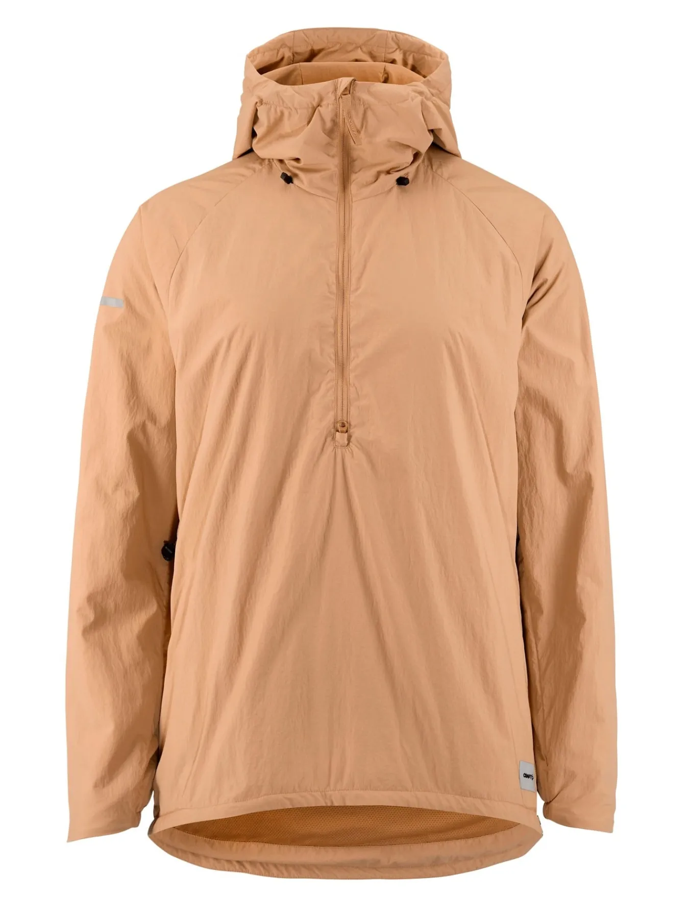 Jakker & Vester|Løping>Craft Sportswear SubZ Warm Hood W Syrup