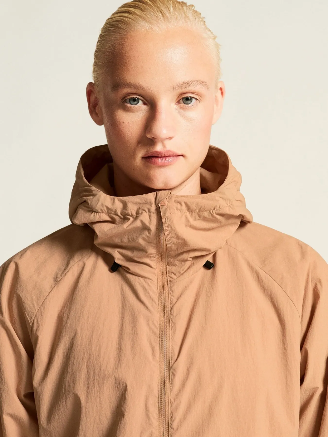 Jakker & Vester|Løping>Craft Sportswear SubZ Warm Hood W Syrup